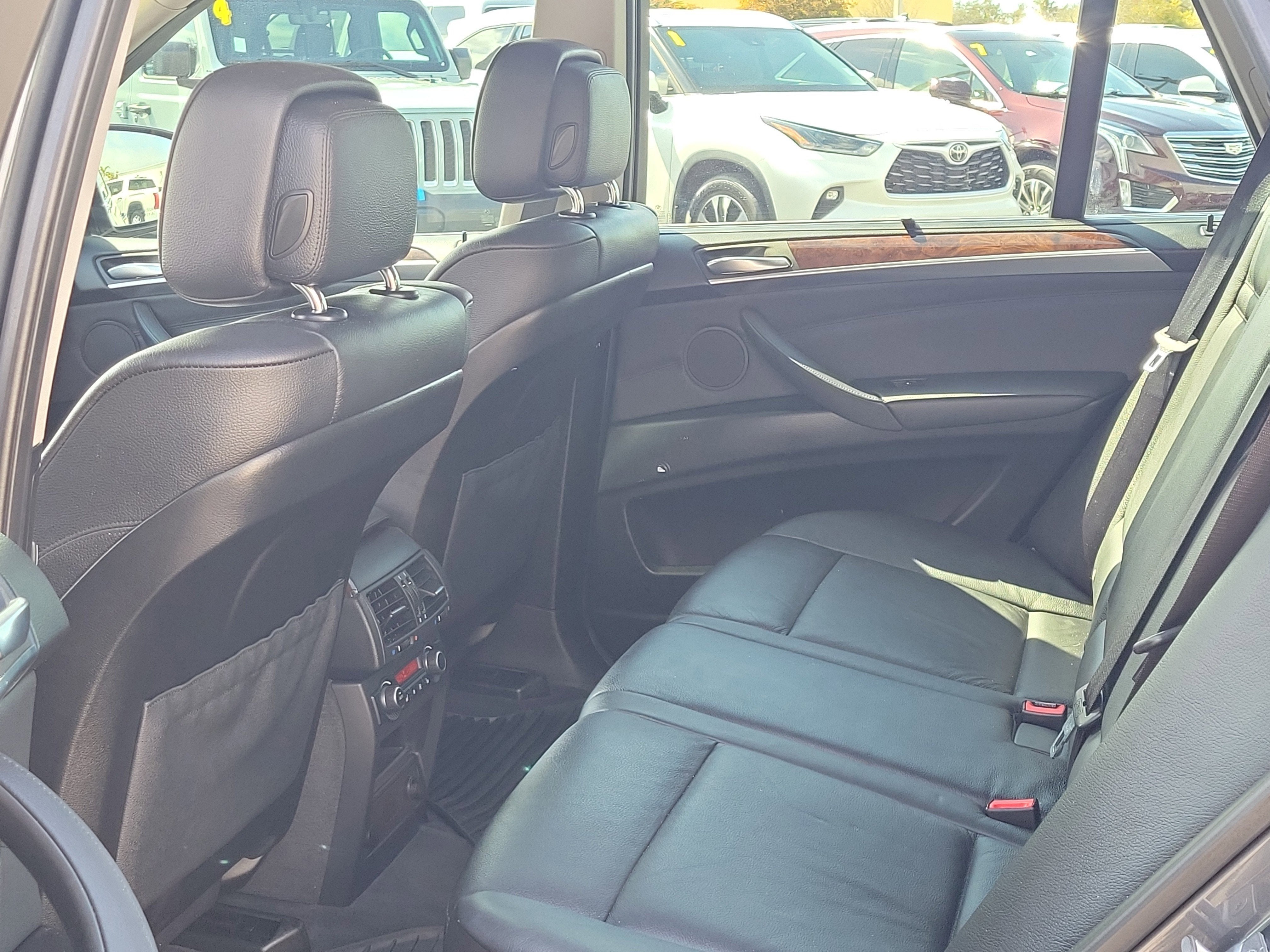 2013 BMW X5 xDrive35i