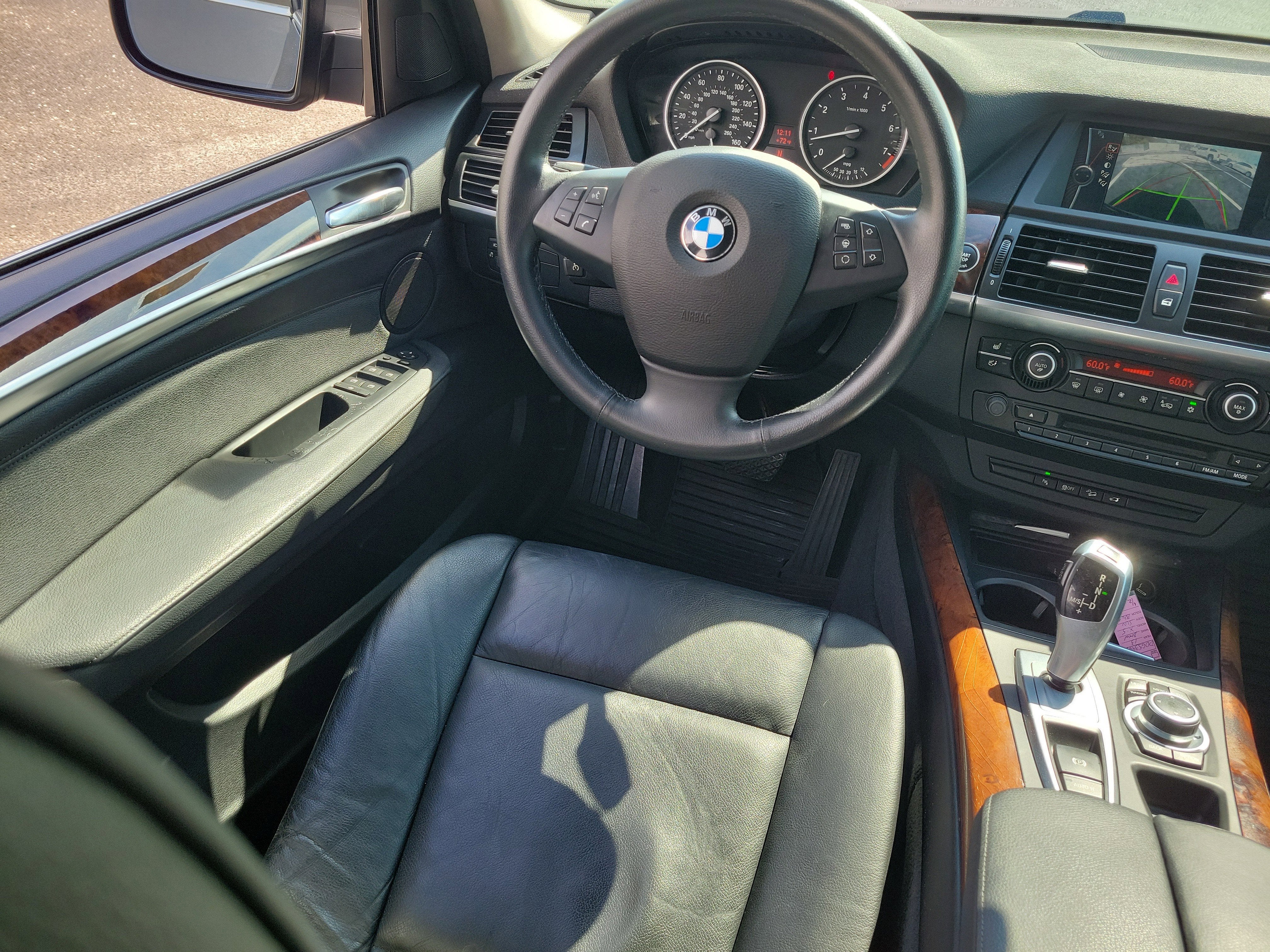 2013 BMW X5 xDrive35i
