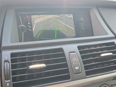 2013 BMW X5 xDrive35i