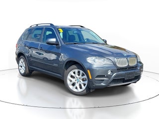 2013 BMW X5 xDrive35i