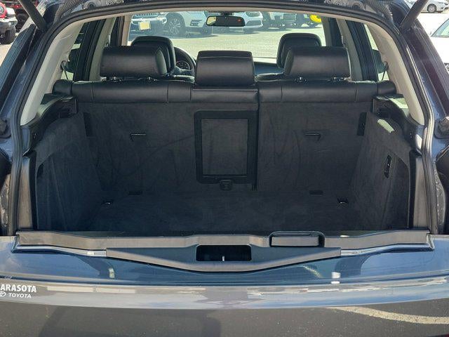 2013 BMW X5 xDrive35i