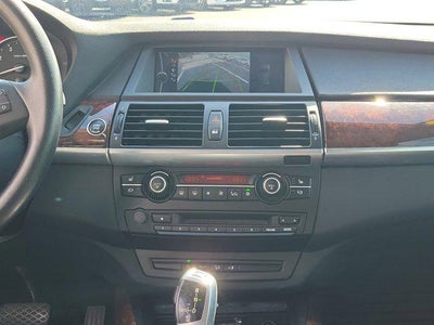 2013 BMW X5 xDrive35i