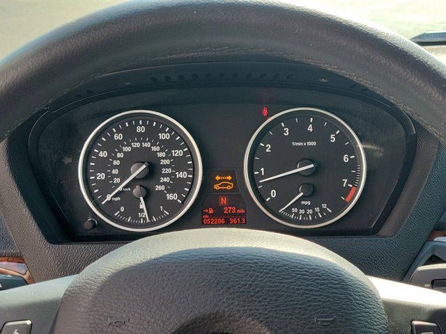 2013 BMW X5 xDrive35i