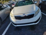 2012 Kia Optima EX