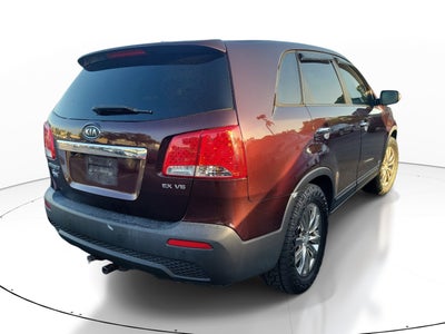 2011 Kia Sorento EX