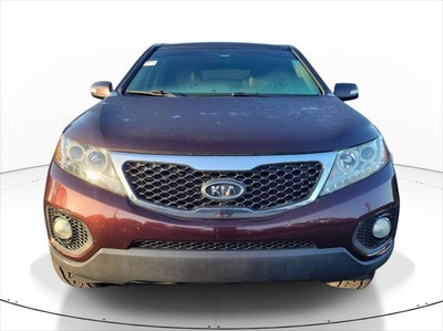 2011 Kia Sorento EX