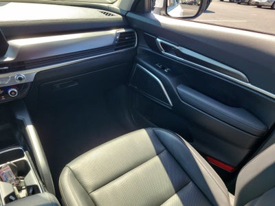 2023 Kia Telluride LX