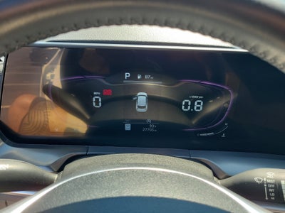 2023 Kia Telluride LX