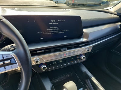 2023 Kia Telluride LX