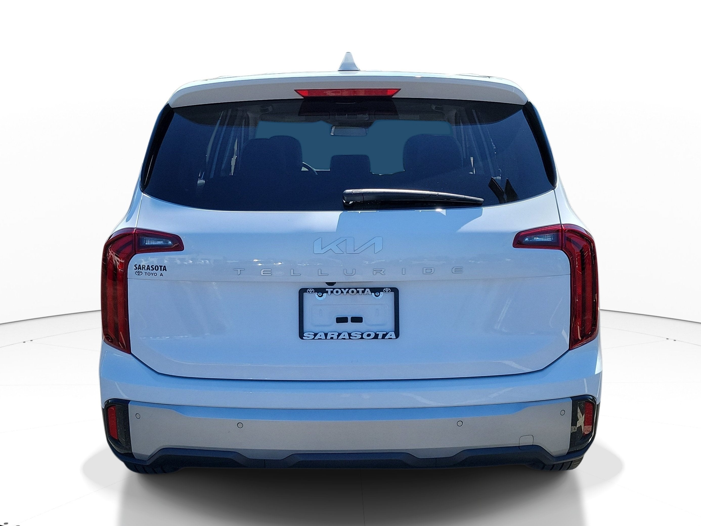 2023 Kia Telluride LX