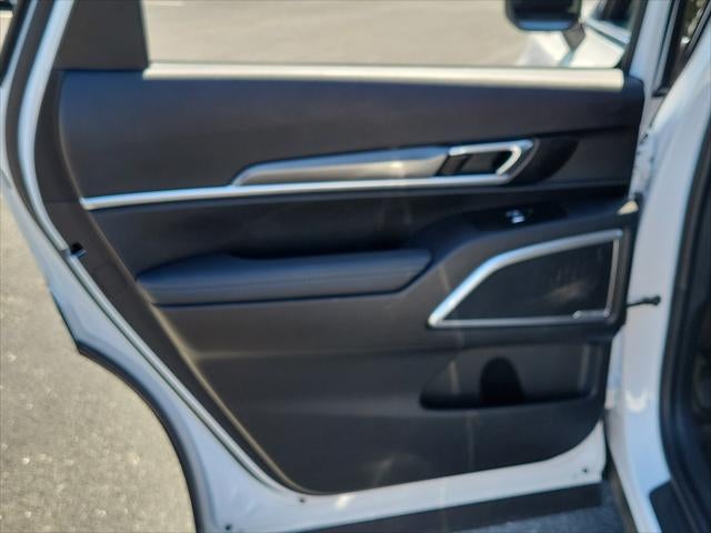 2023 Kia Telluride LX
