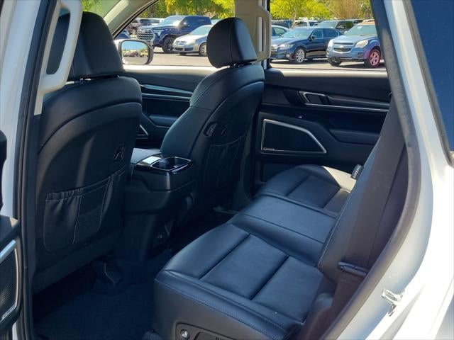 2023 Kia Telluride LX