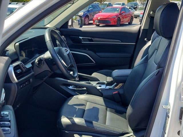 2023 Kia Telluride LX