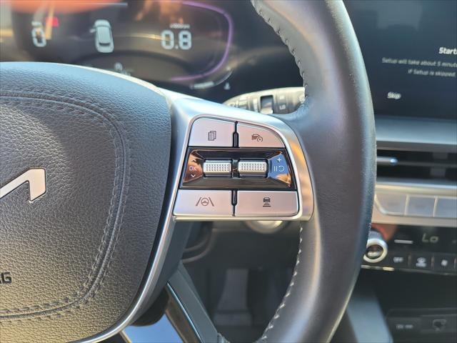 2023 Kia Telluride LX