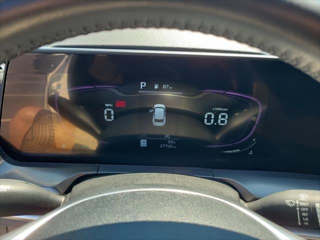 2023 Kia Telluride LX