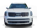 2025 Kia Telluride SX