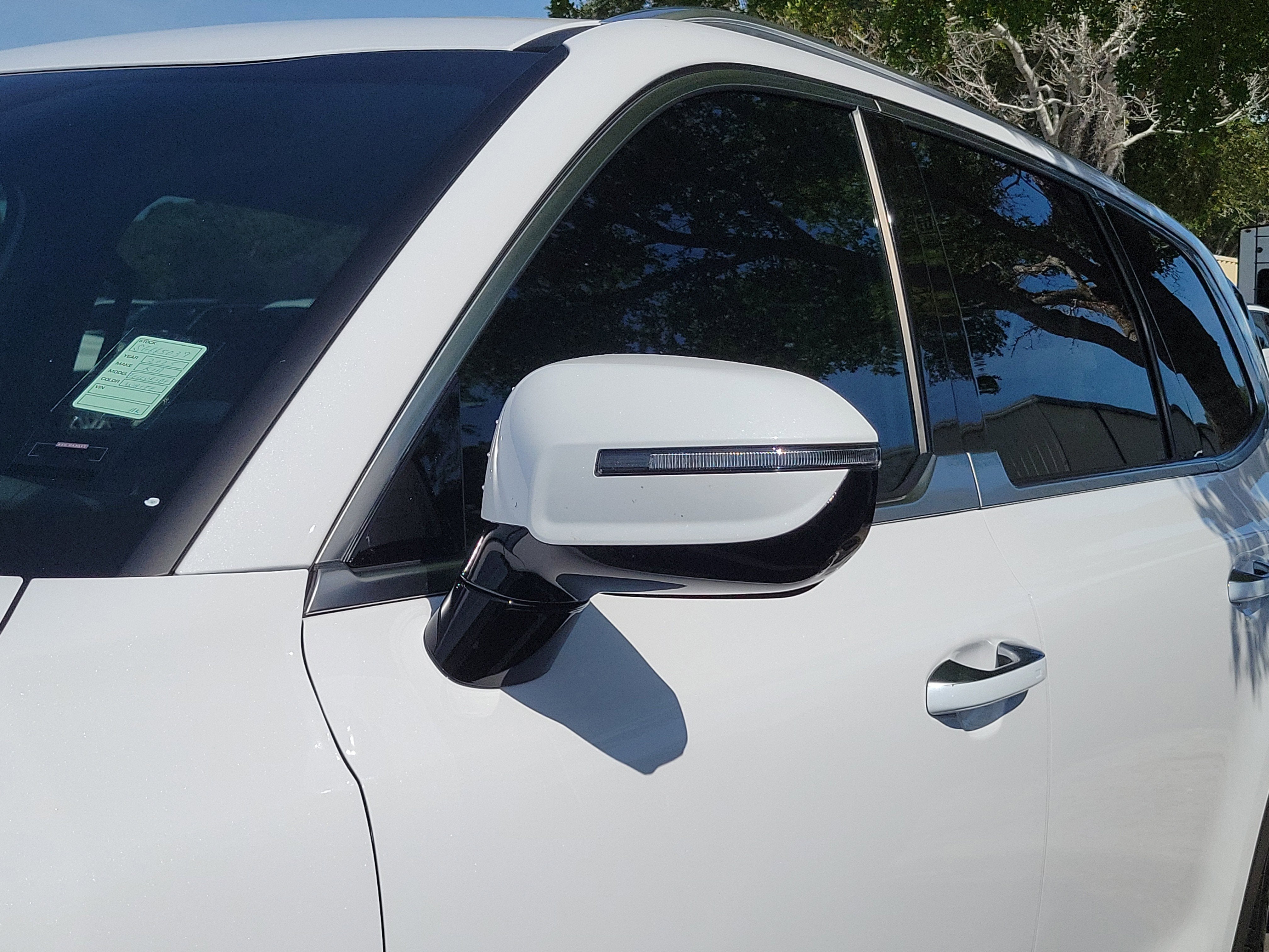 2025 Kia Telluride SX