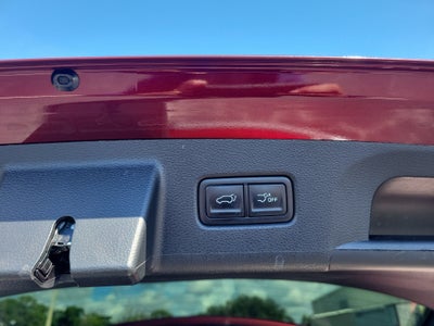 2024 Kia Telluride SX-Prestige