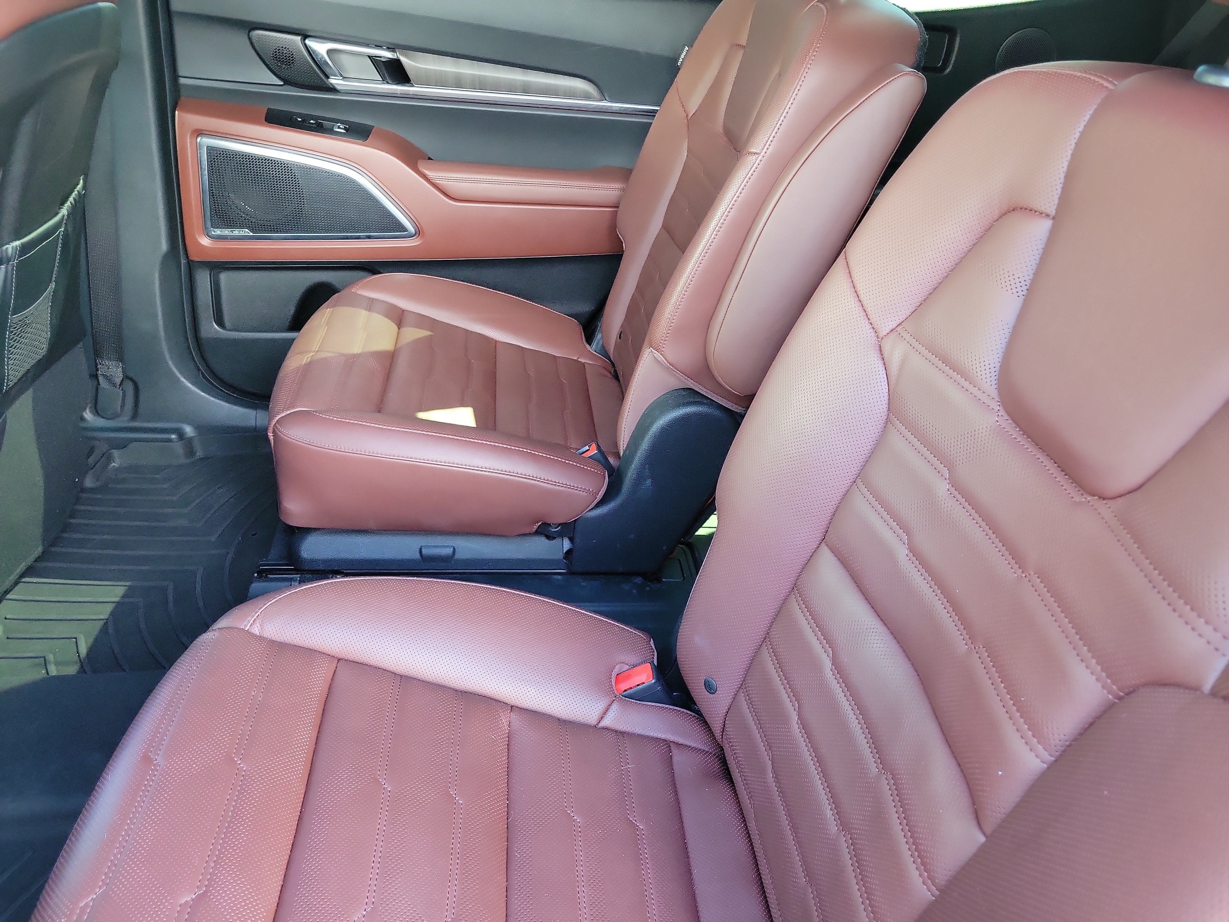 2024 Kia Telluride SX-Prestige