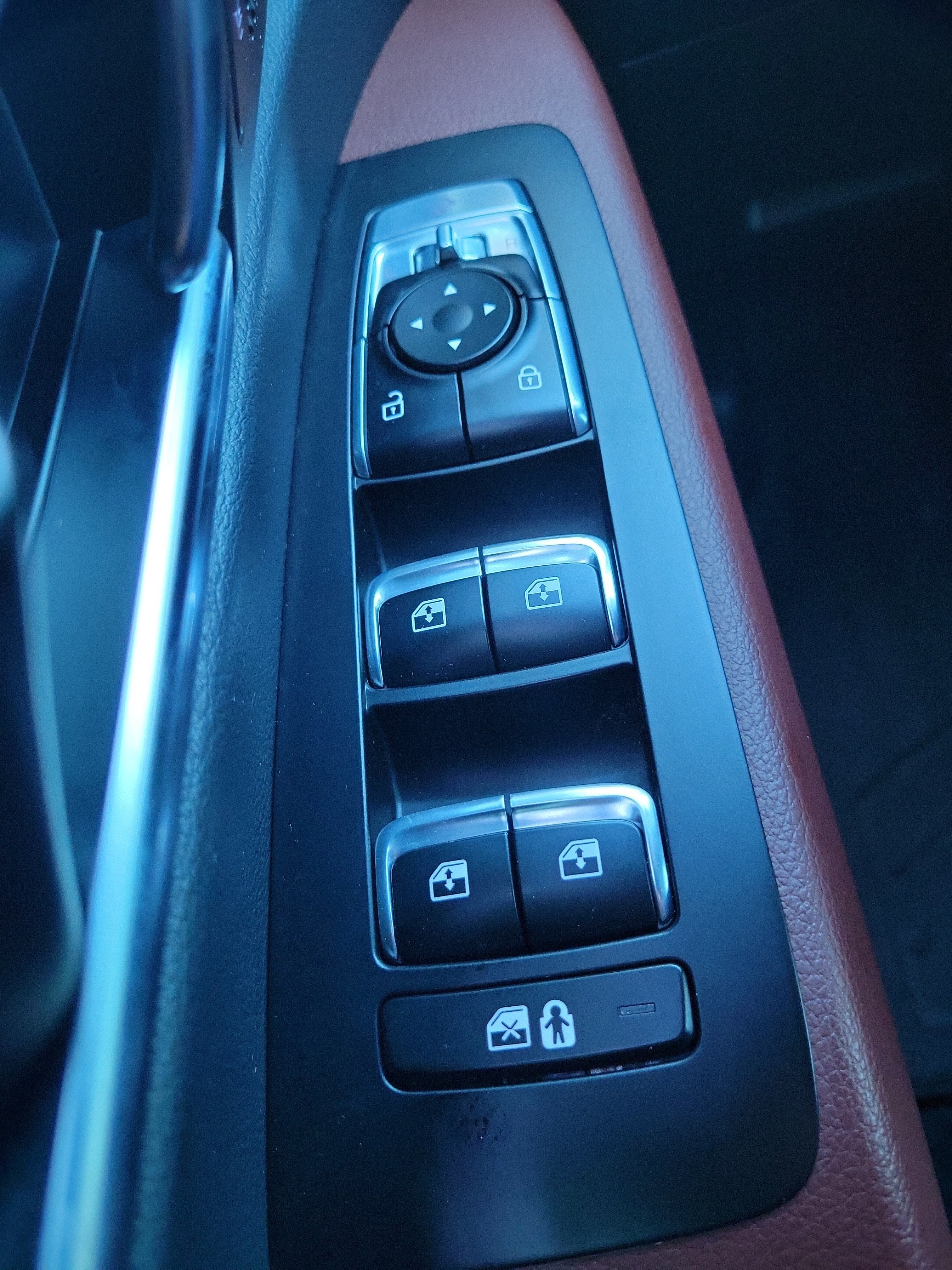 2024 Kia Telluride SX-Prestige