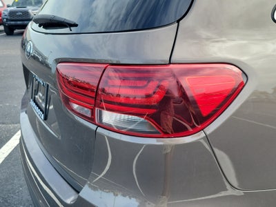 2020 Kia Sorento LX