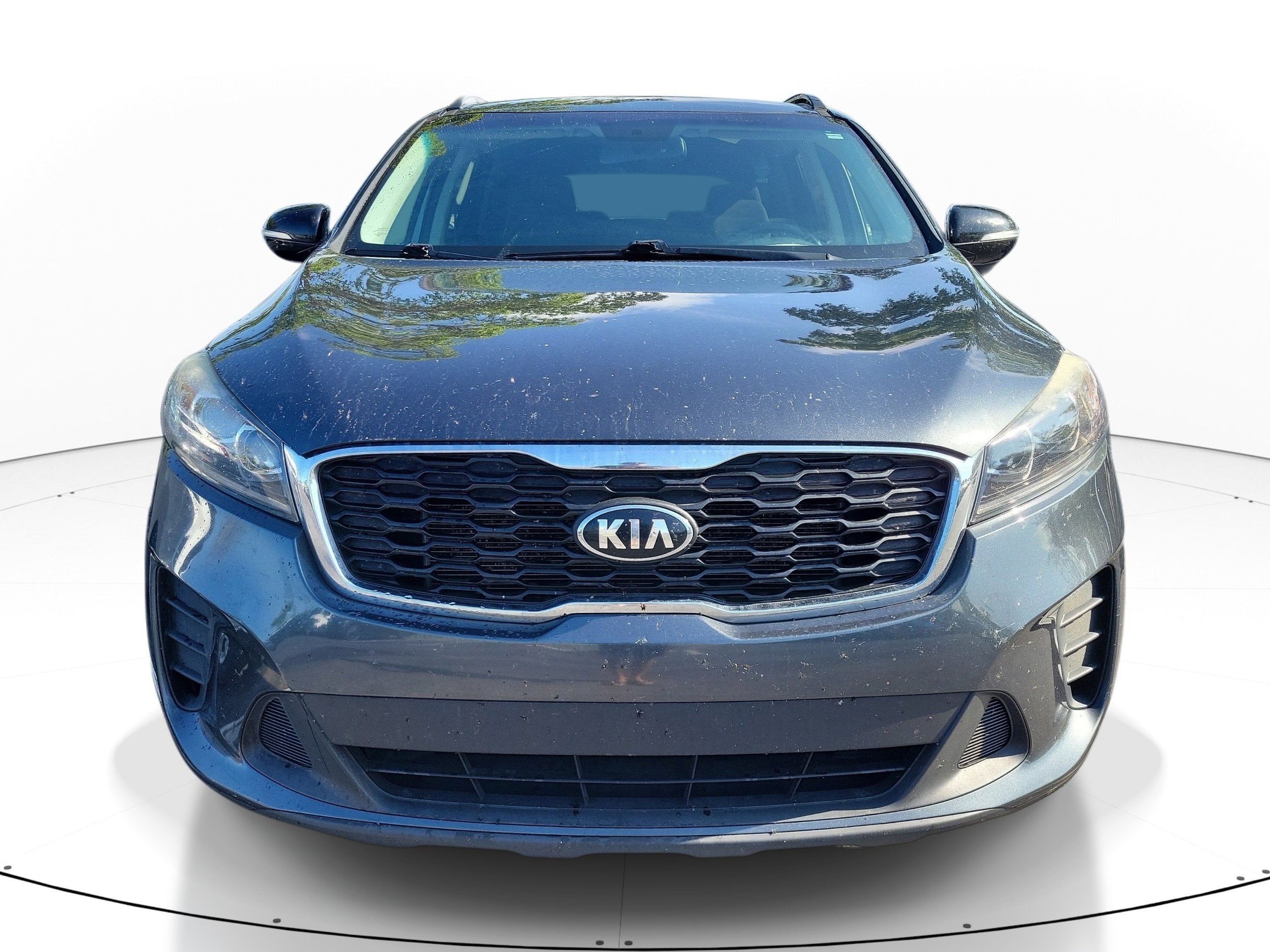 2019 Kia Sorento S