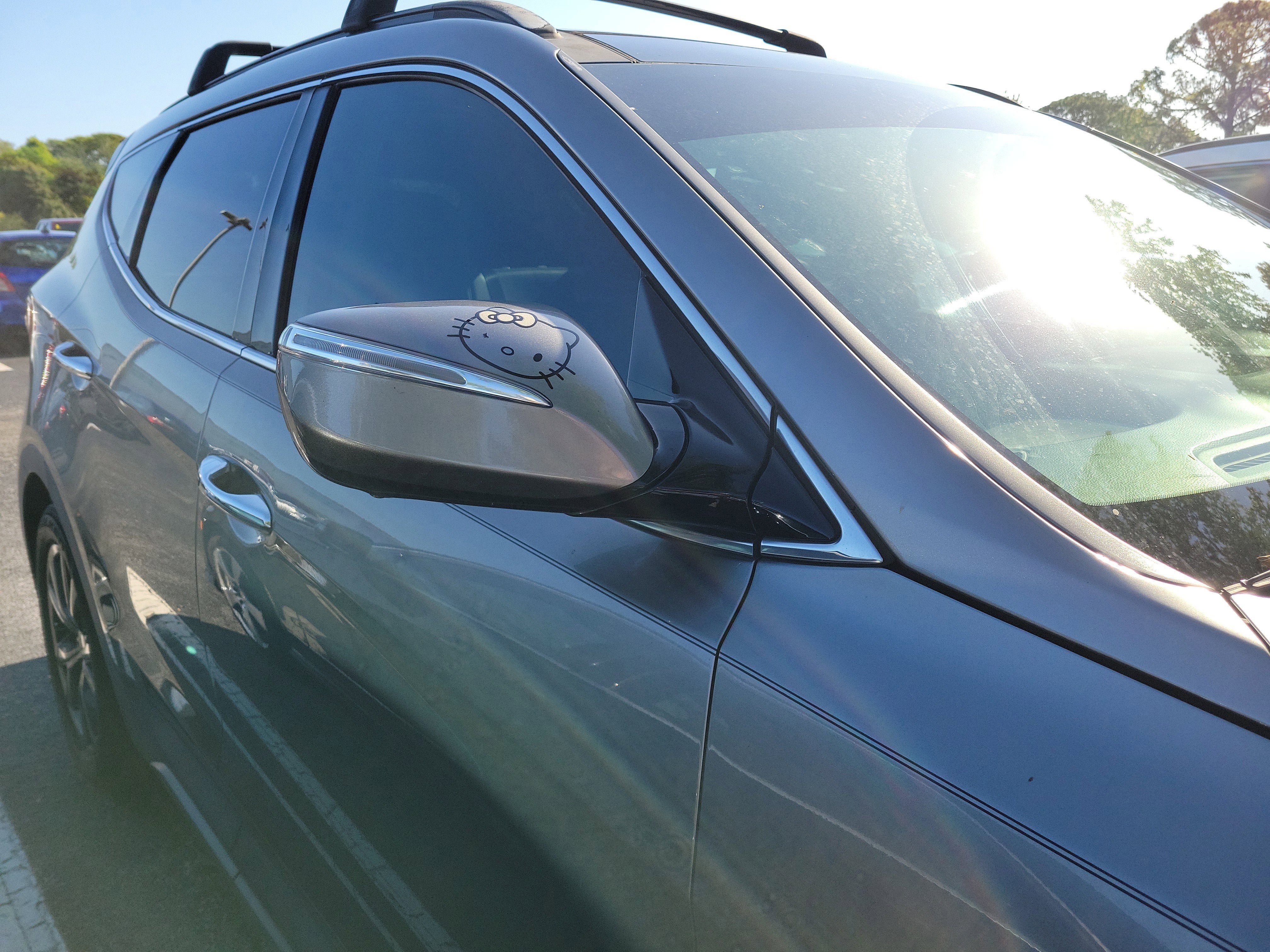 2017 Hyundai Santa Fe Sport 2.0T Ultimate
