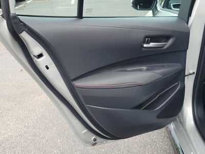 2024 Toyota Corolla XSE