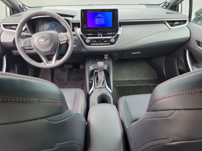 2024 Toyota Corolla XSE