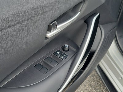 2024 Toyota Corolla XSE
