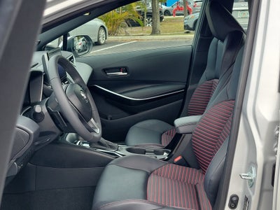 2024 Toyota Corolla XSE