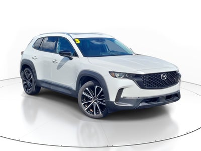 2023 Mazda Mazda CX-50 2.5 S Premium Plus Package