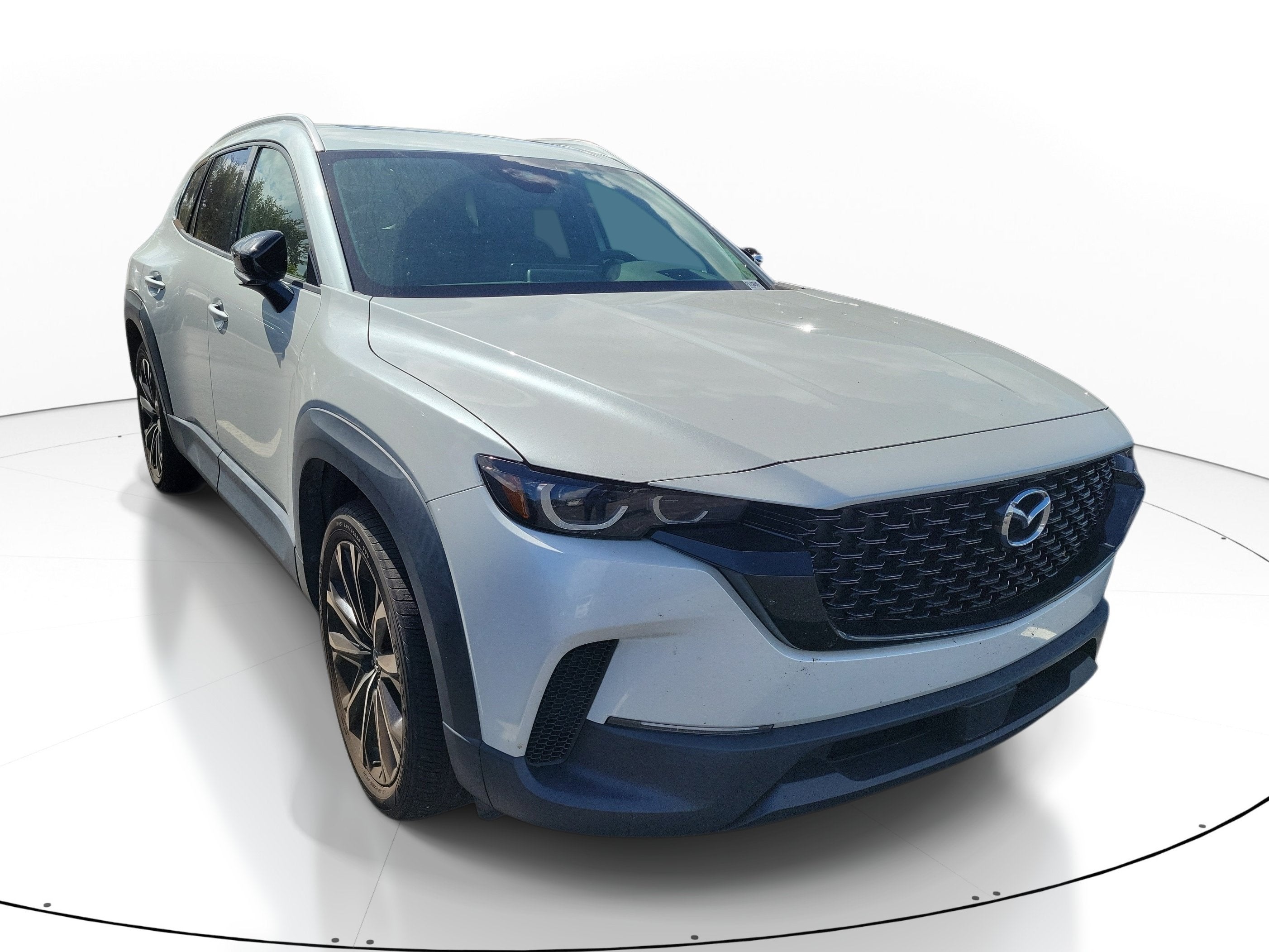 2023 Mazda Mazda CX-50 2.5 S Premium Plus Package