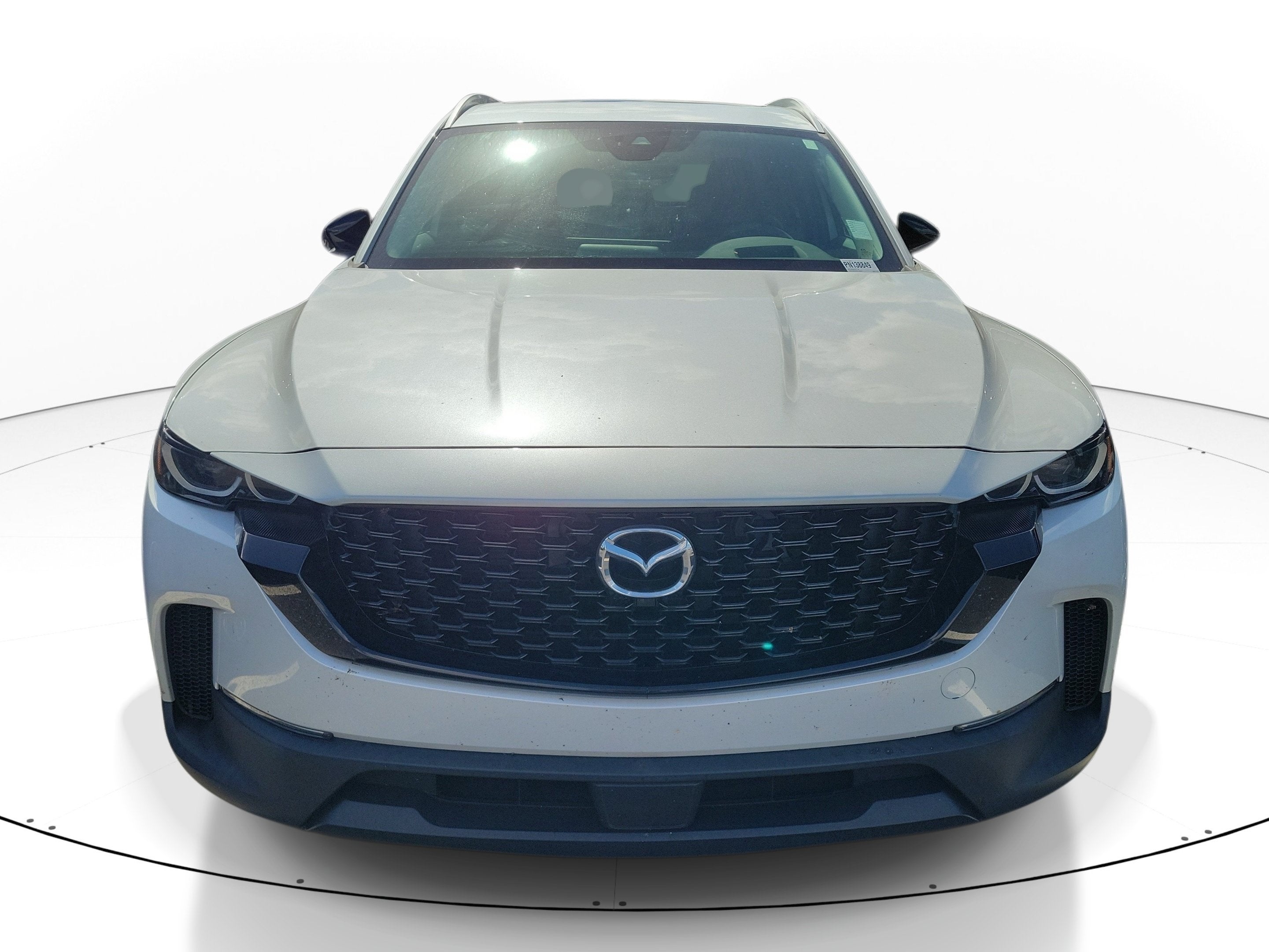 2023 Mazda Mazda CX-50 2.5 S Premium Plus Package