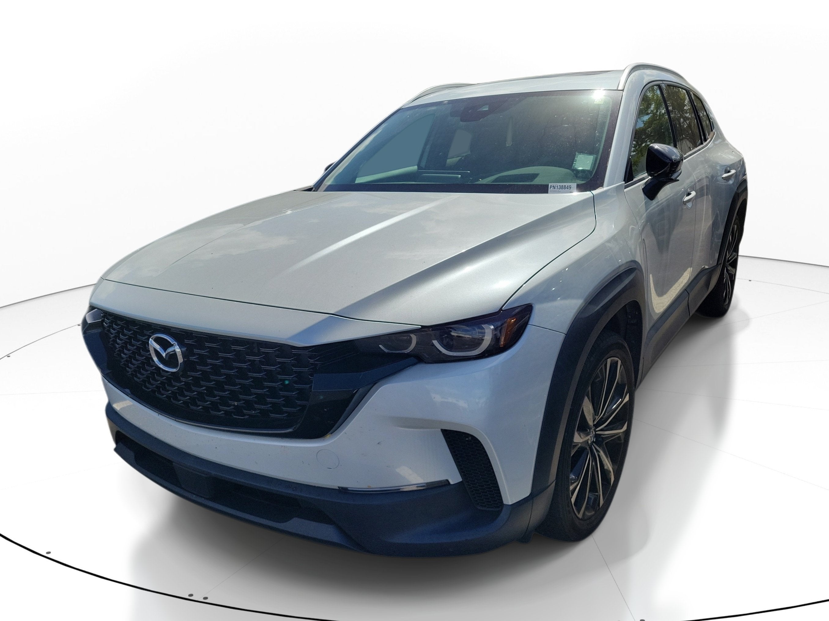 2023 Mazda Mazda CX-50 2.5 S Premium Plus Package