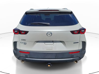 2023 Mazda Mazda CX-50 2.5 S Premium Plus Package