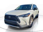 2023 Toyota Corolla Cross L