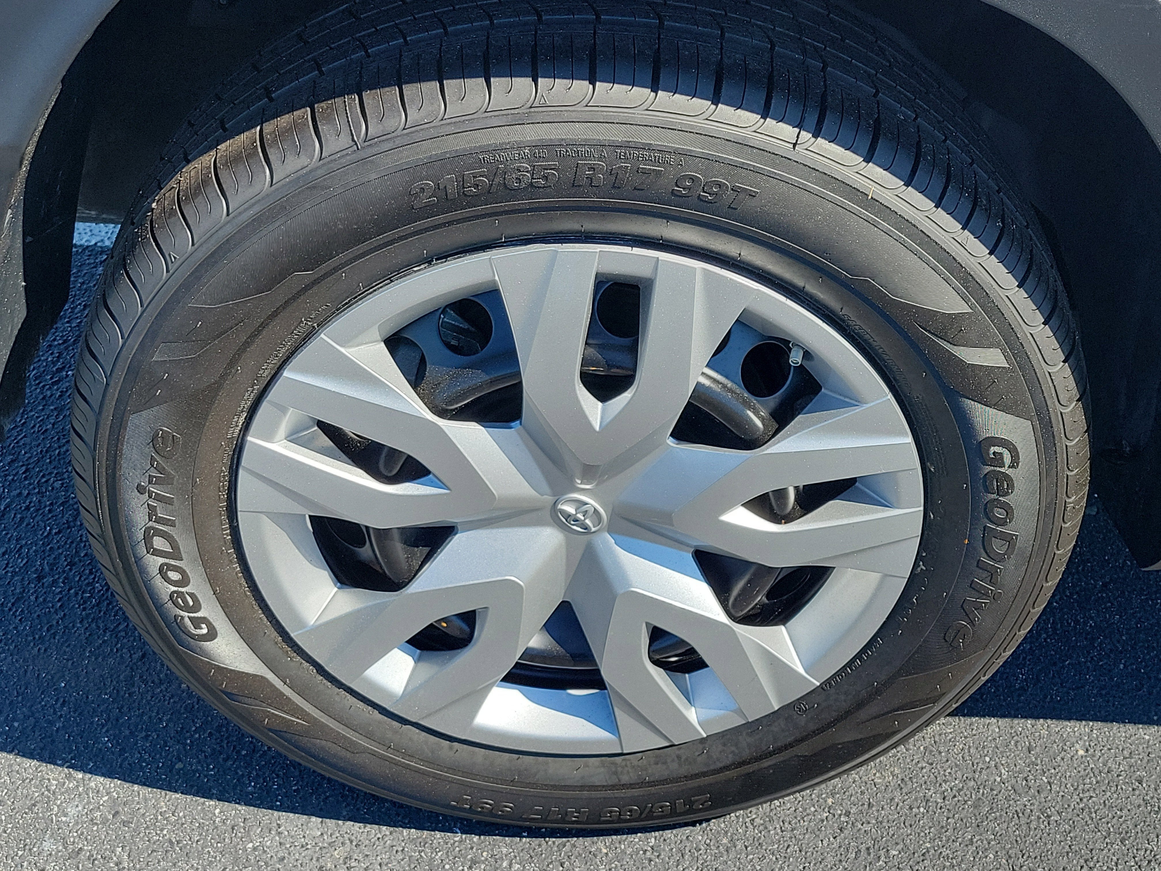 2024 Toyota Corolla Cross L