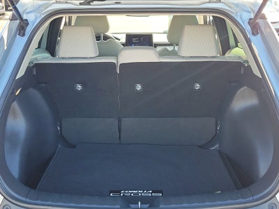 2024 Toyota Corolla Cross L