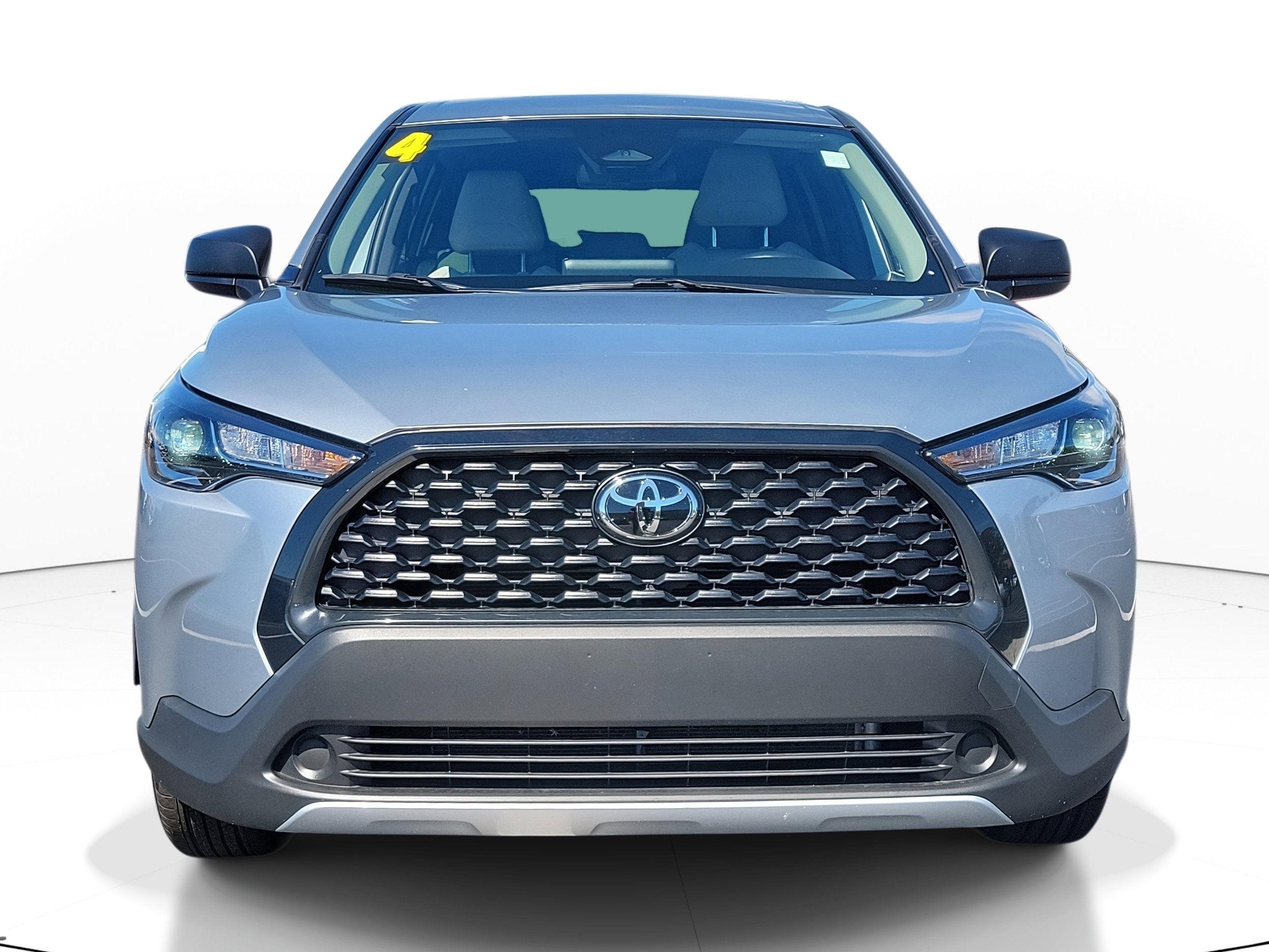 2024 Toyota Corolla Cross L