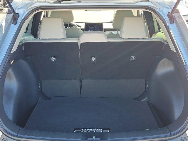 2024 Toyota Corolla Cross L