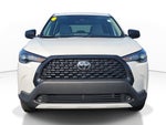 2024 Toyota Corolla Cross L