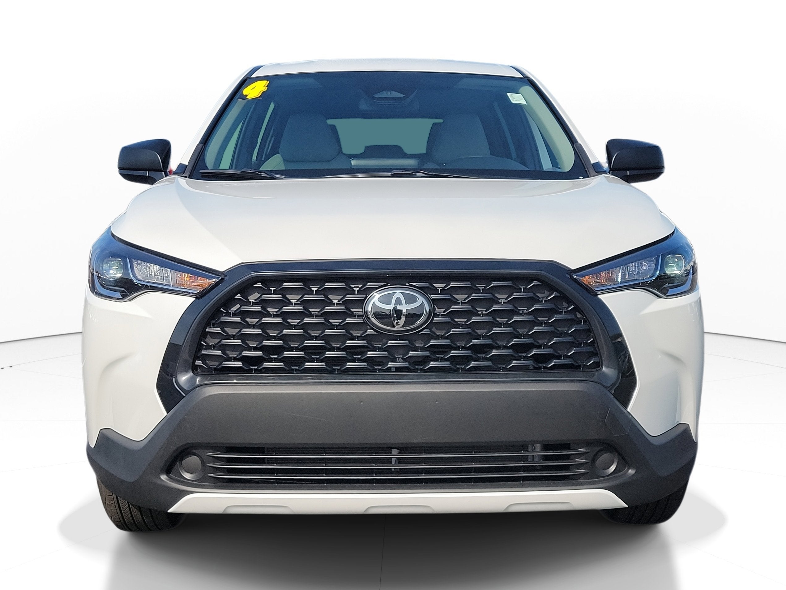 2024 Toyota Corolla Cross L