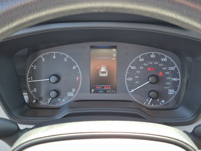 2025 Toyota Corolla Cross L