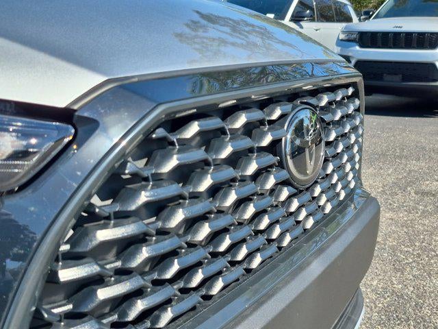 2025 Toyota Corolla Cross L