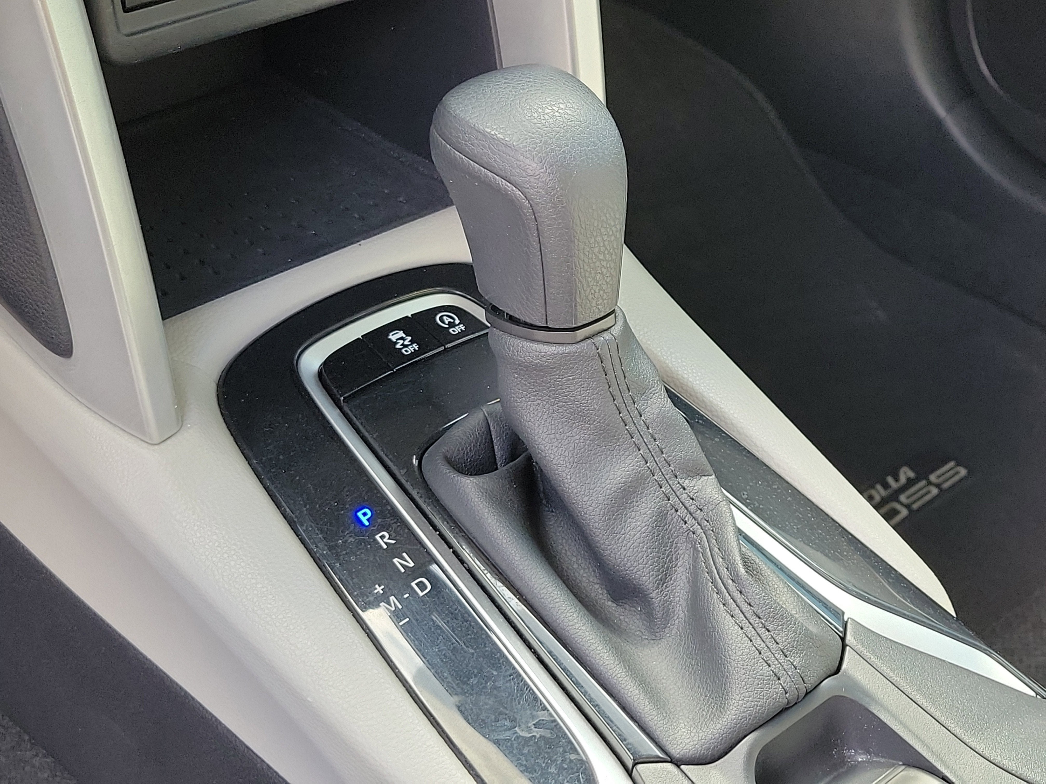 2025 Toyota Corolla Cross L