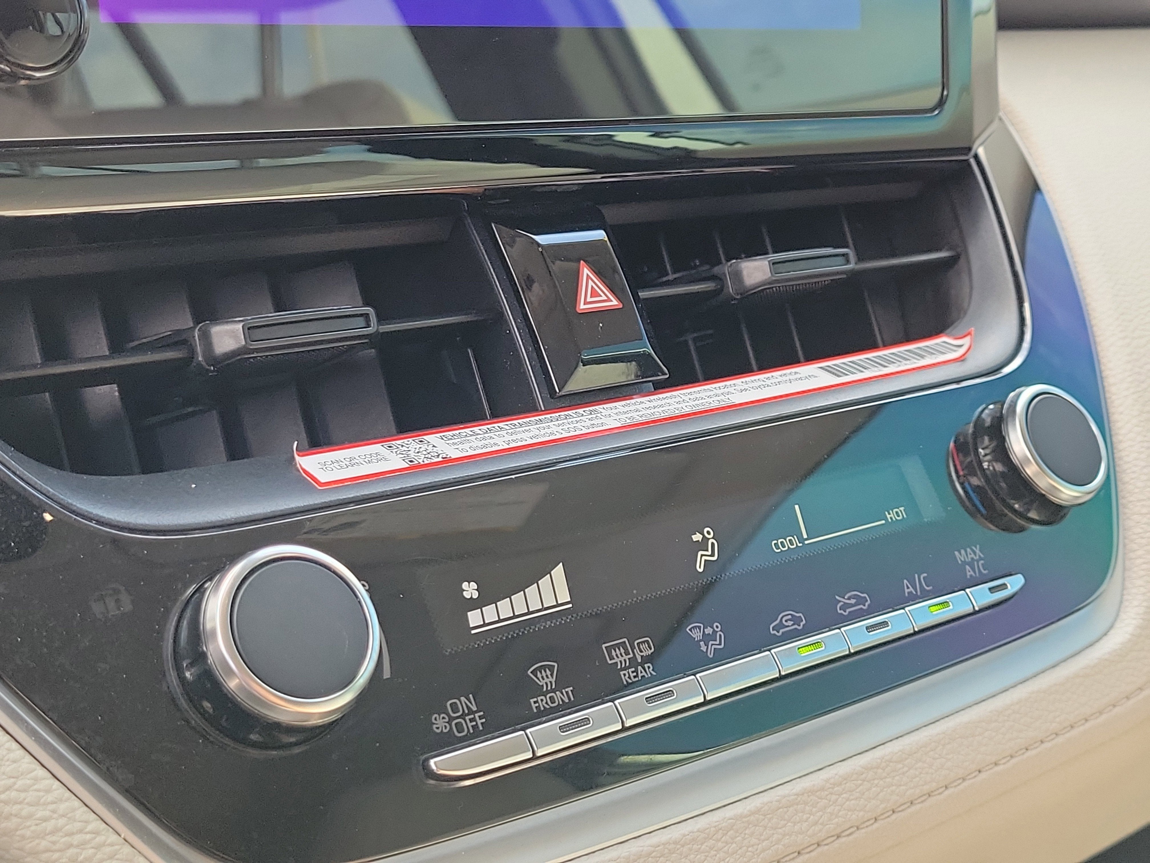 2025 Toyota Corolla Cross L