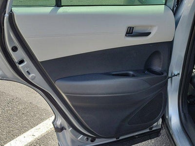 2025 Toyota Corolla Cross L