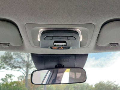 2025 Toyota Corolla Cross L