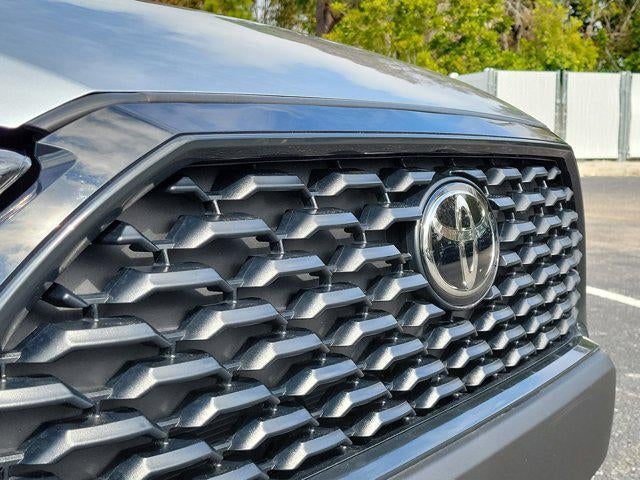 2025 Toyota Corolla Cross L